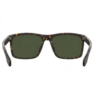 Hugo Boss Boss 1036/S Rectangle Sunglasses for Men — interior view, Non-Polarized lens detail