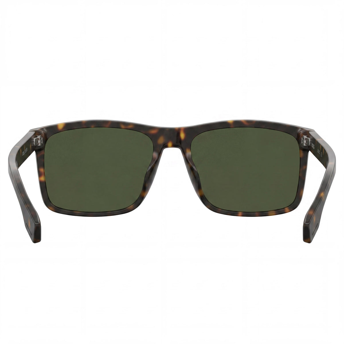 Gafas de sol rectangulares para hombre Hugo Boss Boss 1036/S Havana, 58mm, Photo 4