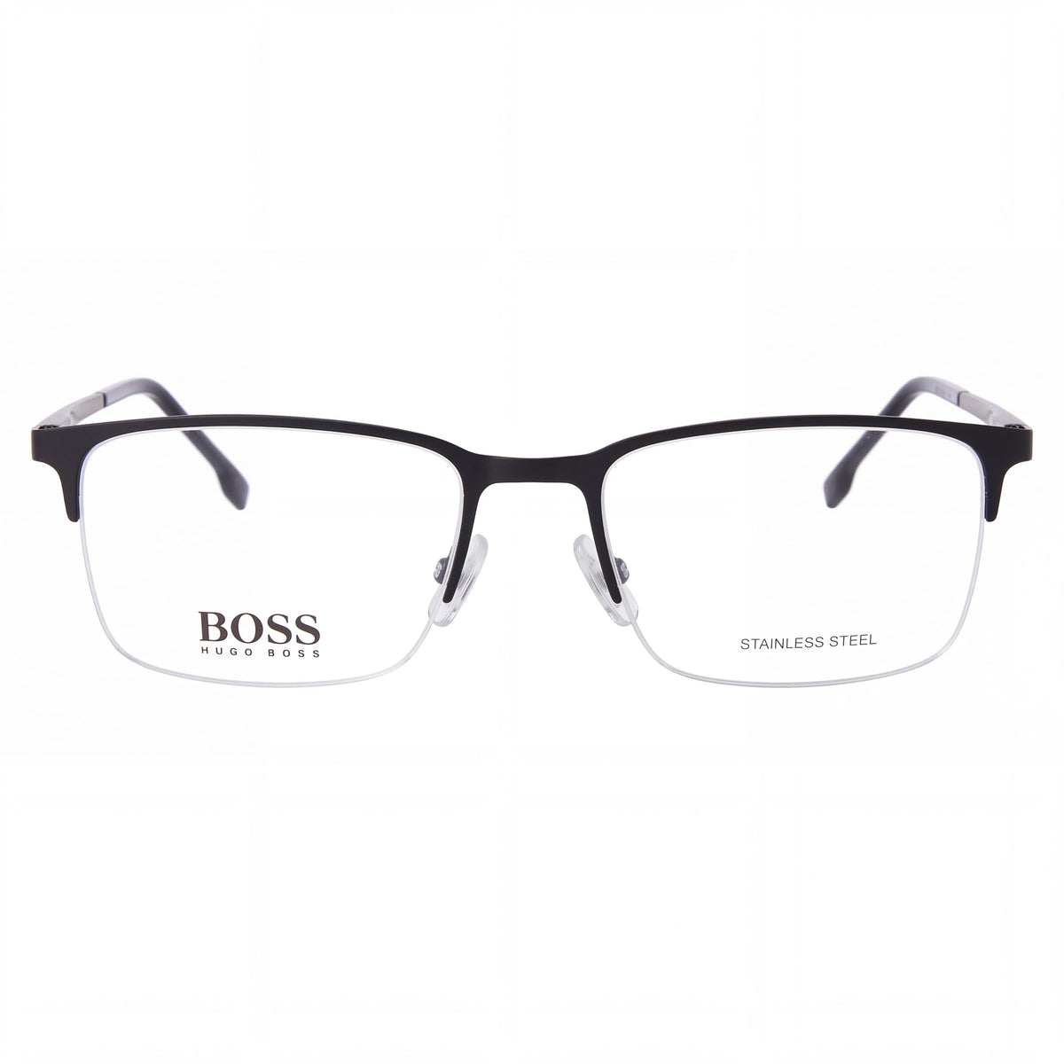 Gafas Unisex Hugo Boss BOSS 1187, Rutinio Oscuro Mate, 52mm, Photo 2