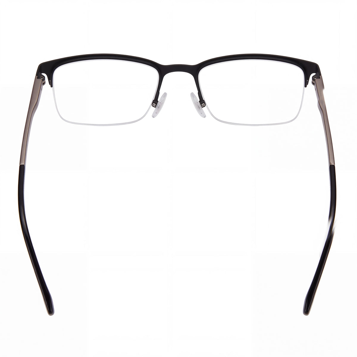 Gafas Unisex Hugo Boss BOSS 1187, Rutinio Oscuro Mate, 52mm, Photo 3