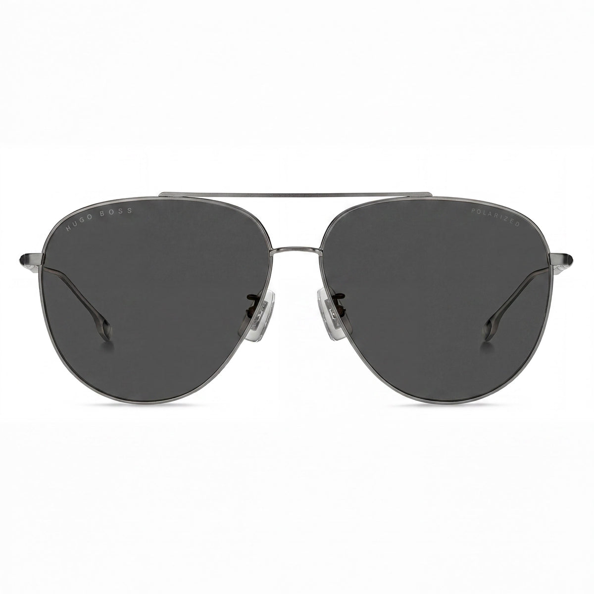 Gafas de sol de hombre Hugo Boss Boss 1296/F/S rutenio mate, 63 mm, Photo 2
