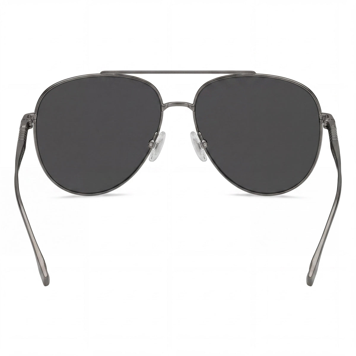 Gafas de sol de hombre Hugo Boss Boss 1296/F/S rutenio mate, 63 mm, Photo 4