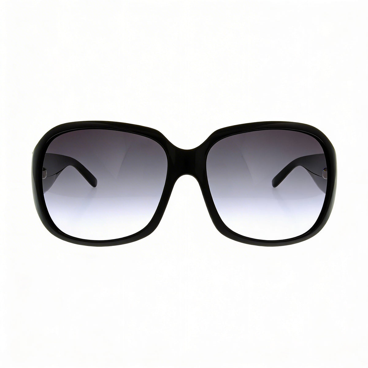 Hugo Boss BOSS 1437 Black Horn Square Sunglasses for Men, Photo 2