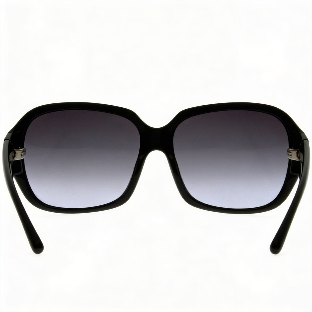 Hugo Boss BOSS 1437 Black Horn Square Sunglasses for Men, Photo 4