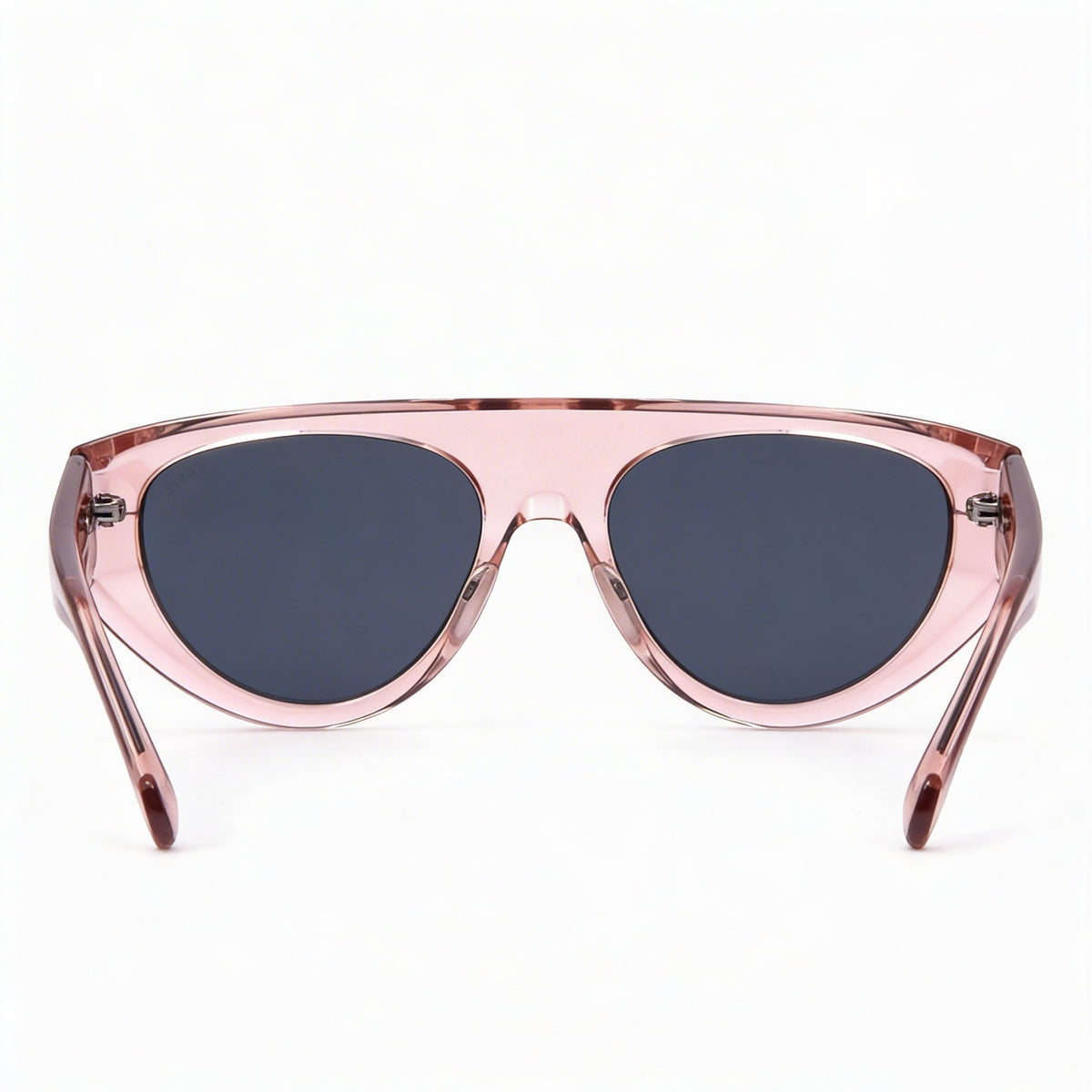 Hugo Boss Boss 1443/s Pink Rectangle Sunglasses Unisex, 56mm, Photo 3
