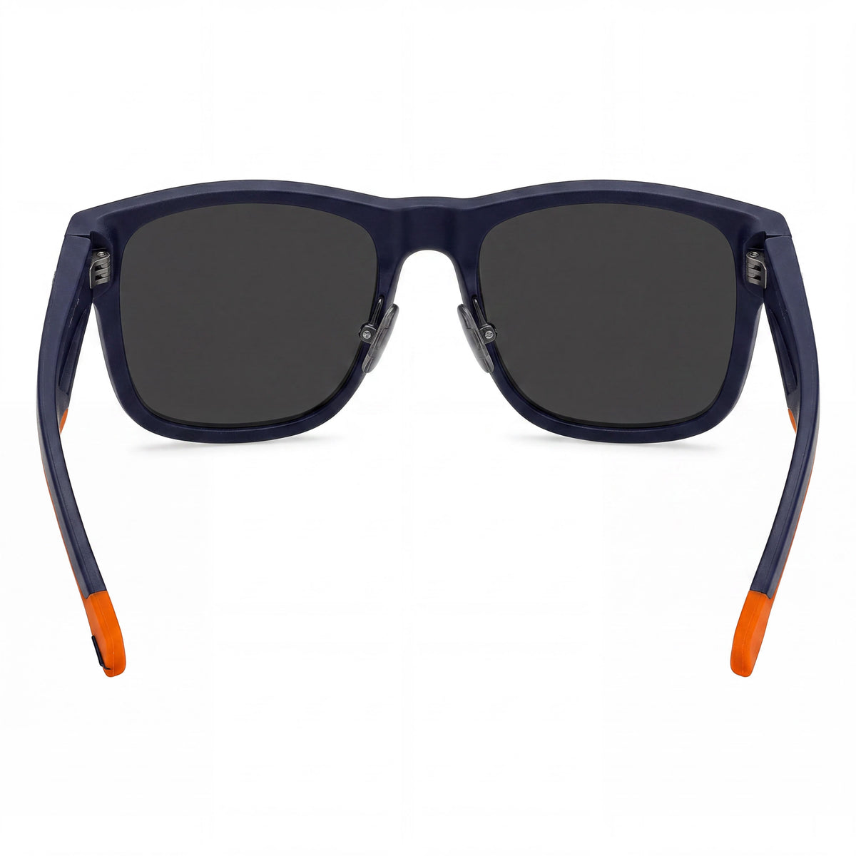 Hugo Boss BOSS 1496/S Blue Rectangle Sunglasses Unisex, 55mm, Photo 3