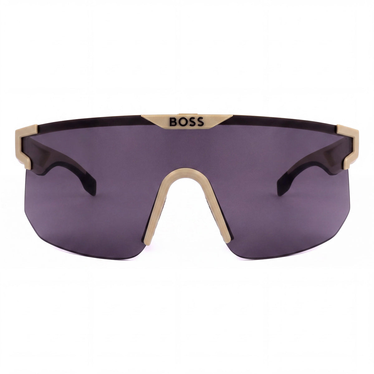 Hugo Boss Boss 1500/S Beige Black/Dark Grey Sunglasses Unisex, Photo 2
