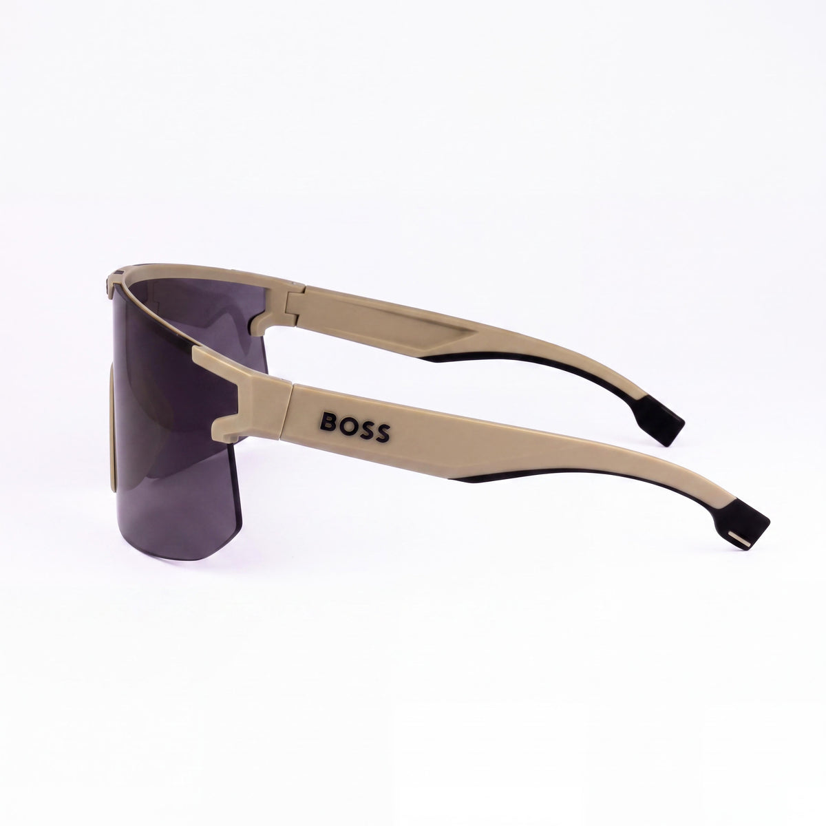 Hugo Boss Boss 1500/S Beige Black/Dark Grey Sunglasses Unisex, Photo 3