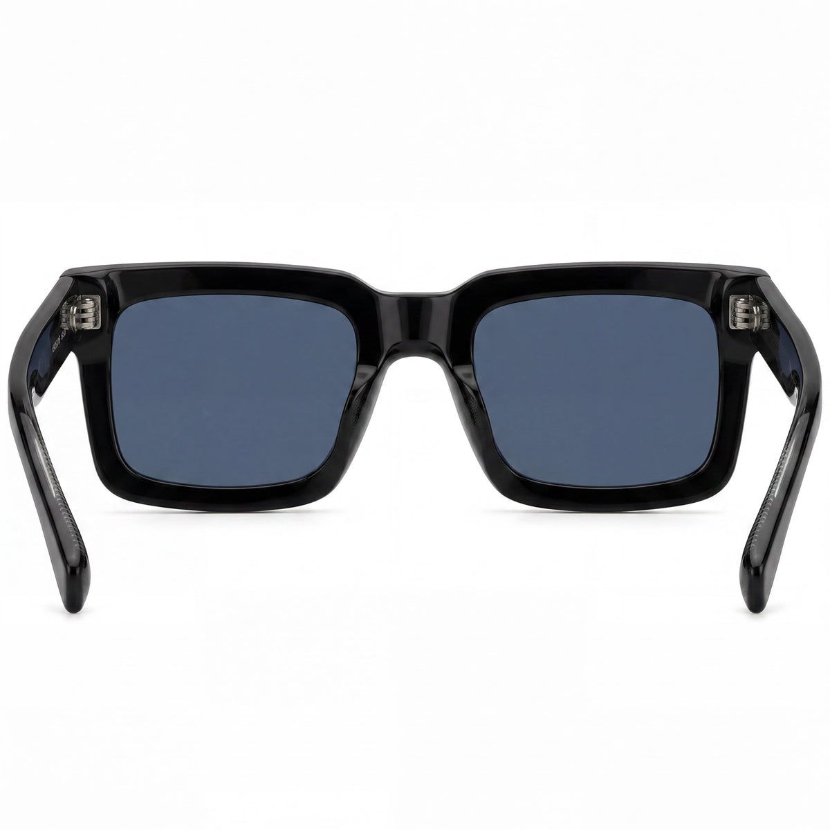 Hugo Boss BOSS 1501/S Black Rectangle Sunglasses for Men, 51mm, Photo 4