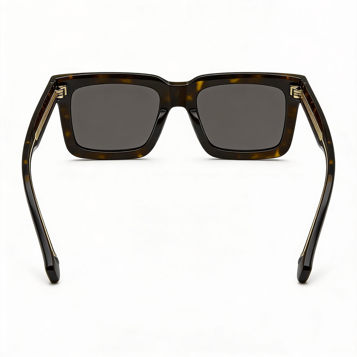Hugo Boss BOSS 1501/S Havana Rectangle Sunglasses Unisex, 51mm, Photo 3