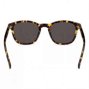 Hugo Boss BOSS 1505/S Rectangle Sunglasses Men — side view, Non-Polarized Grey lens