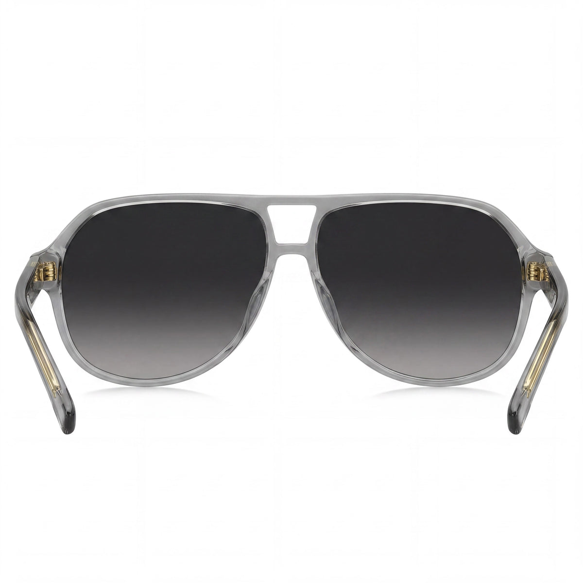 Gafas de sol rectangulares Hugo Boss BOSS 1507/S para mujer, color gris, 59 mm, Photo 4