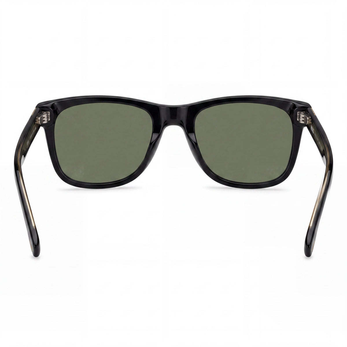 Gafas de sol rectangulares Hugo Boss BOSS 1508/S para mujer, color negro, 52 mm, Photo 3