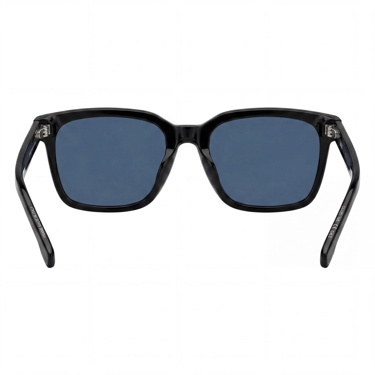 Hugo Boss BOSS 1540/F/SK Black Rectangle Sunglasses for Women, 54mm, Photo 3