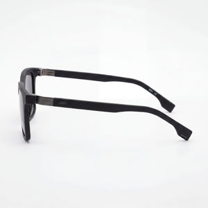 Hugo Boss BOSS 1574/S Square Sunglasses for Unisex — front view, Polyamide frame