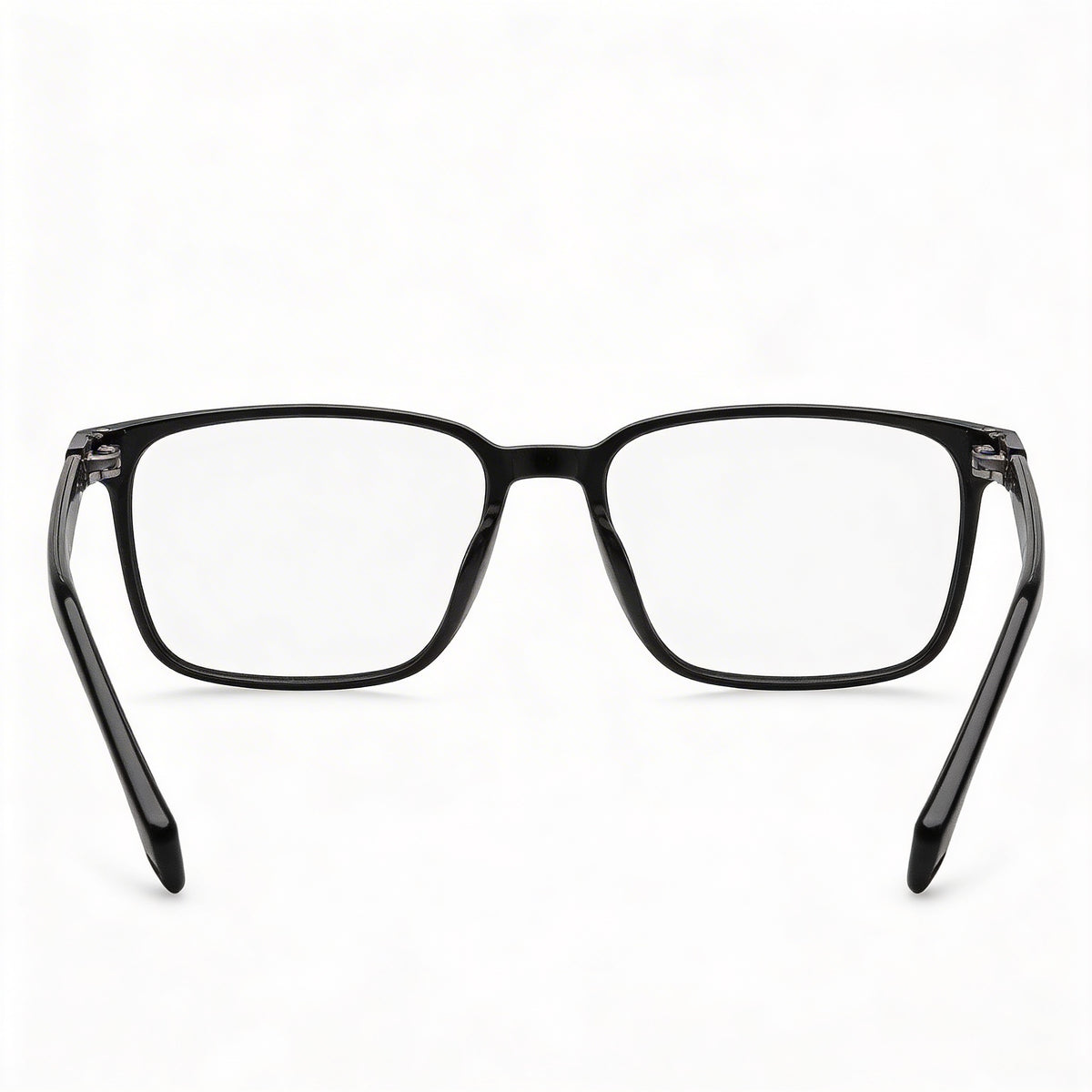 Gafas cuadradas unisex Hugo Boss BOSS 1578 negras, Photo 2