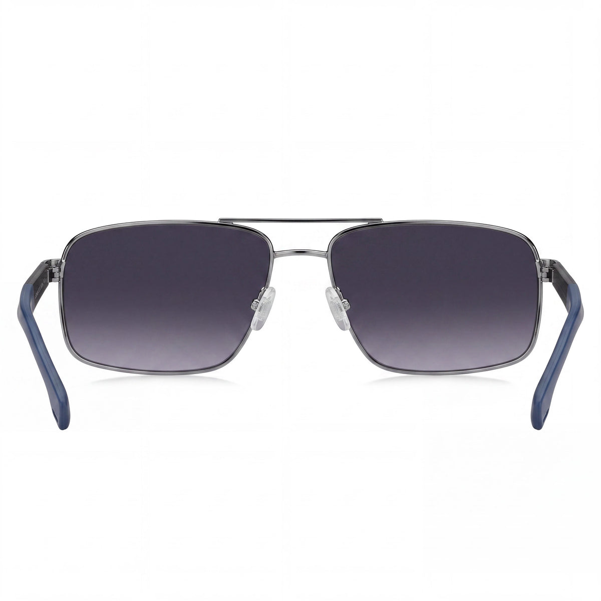 Hugo Boss BOSS 1580/S Blue Sunglasses for Women, 59mm, Photo 3