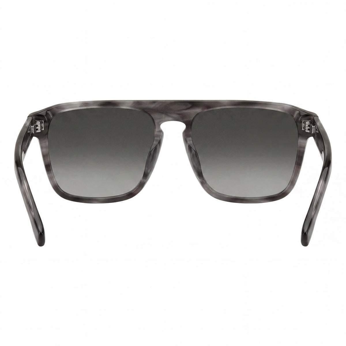 Gafas de sol rectangulares para mujer Hugo Boss BOSS 1599/S en color cuerno gris, 56 mm, Photo 3