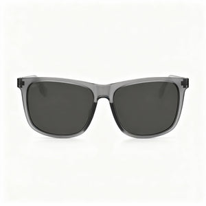 Hugo Boss BOSS 1617/F/S Rectangle Sunglasses Men — side view, Non-Polarized Grey lens