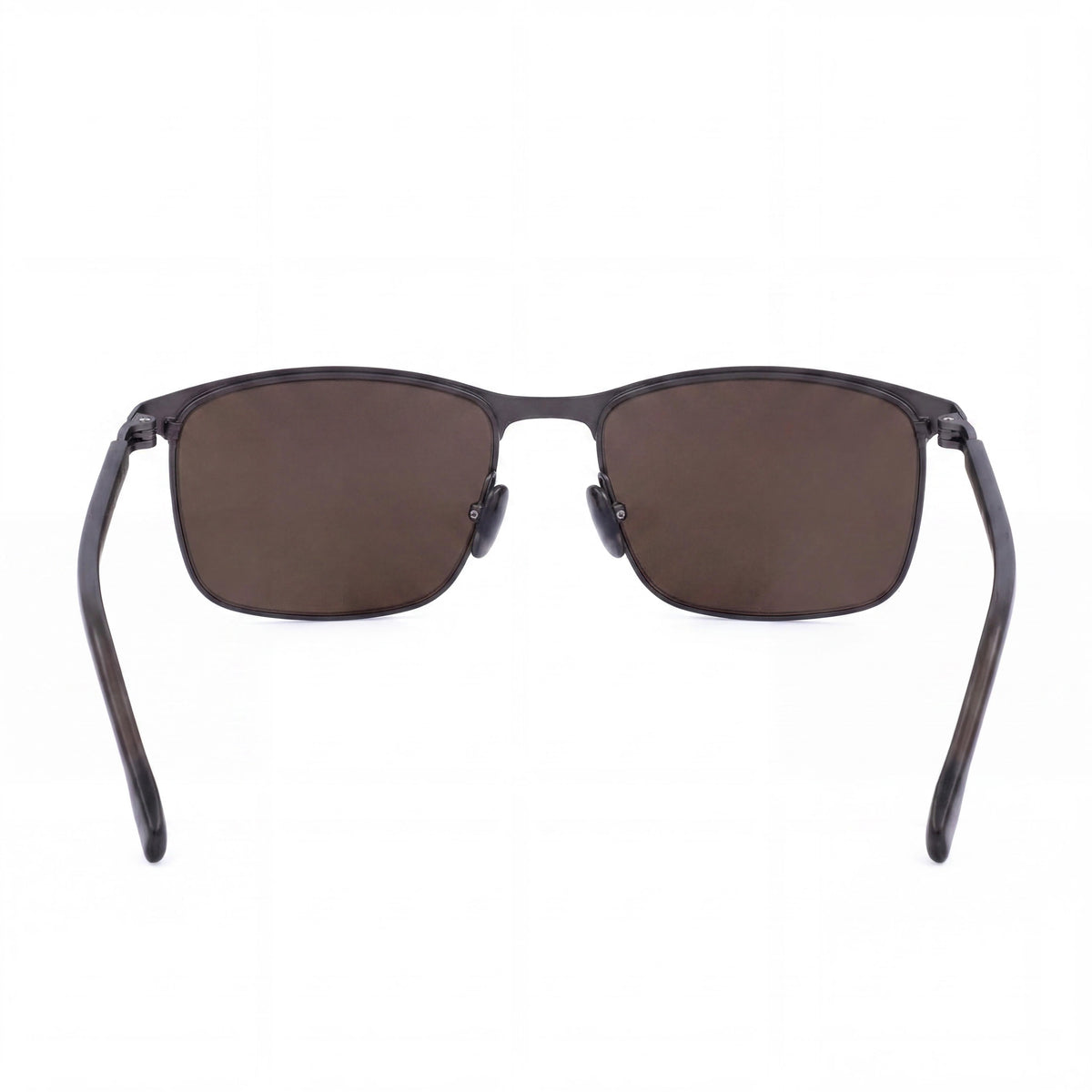 Hugo Boss BOSS 1635/S Brown Rectangle Sunglasses for Men, 57mm, Photo 2