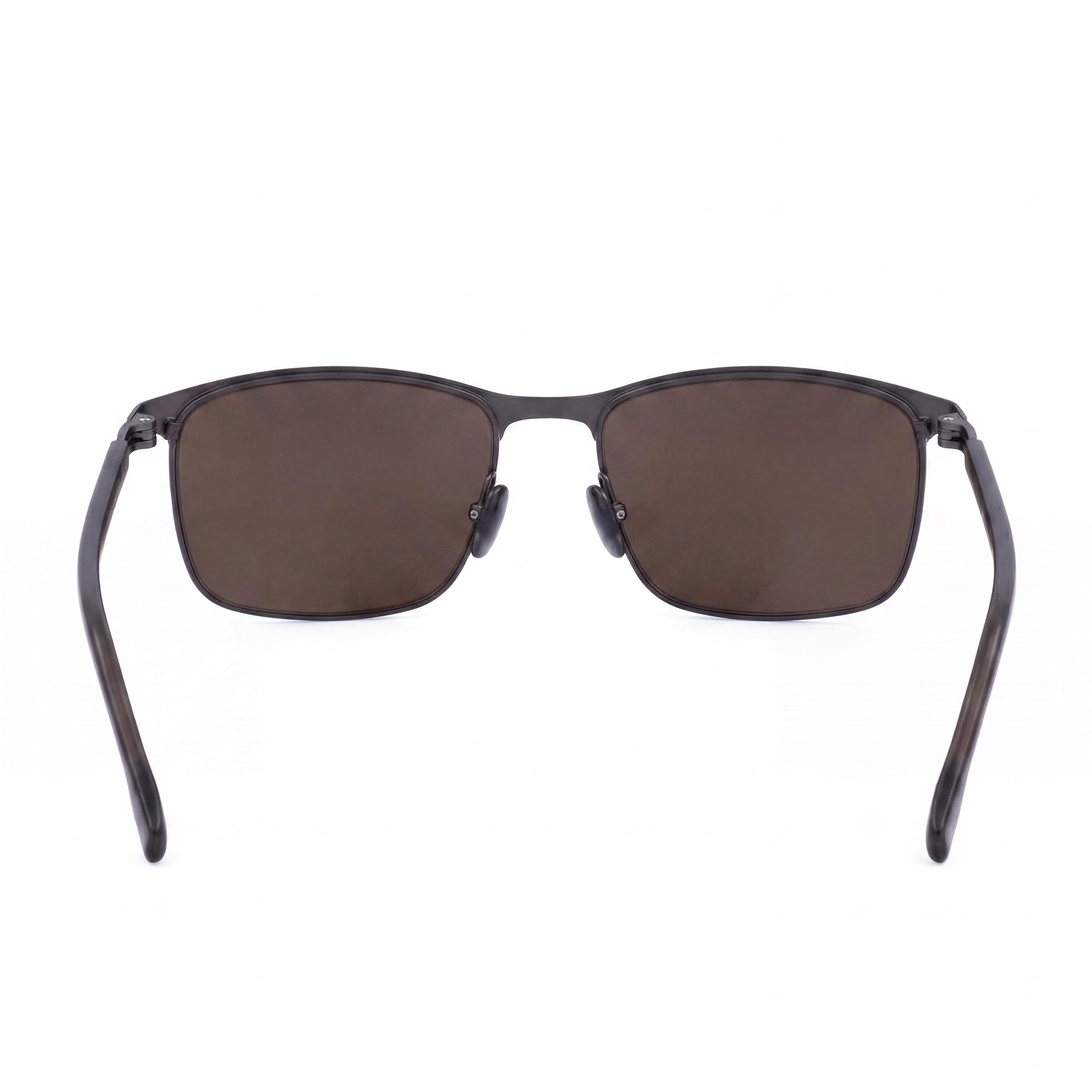 Hugo Boss Boss 1635/S Dark Ruthenium Sunglasses for Men, 57mm, Photo 2