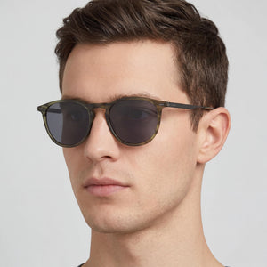 Hugo Boss Boss 1639/S Black Sunglasses Men — lifestyle wear, everyday sun coverage