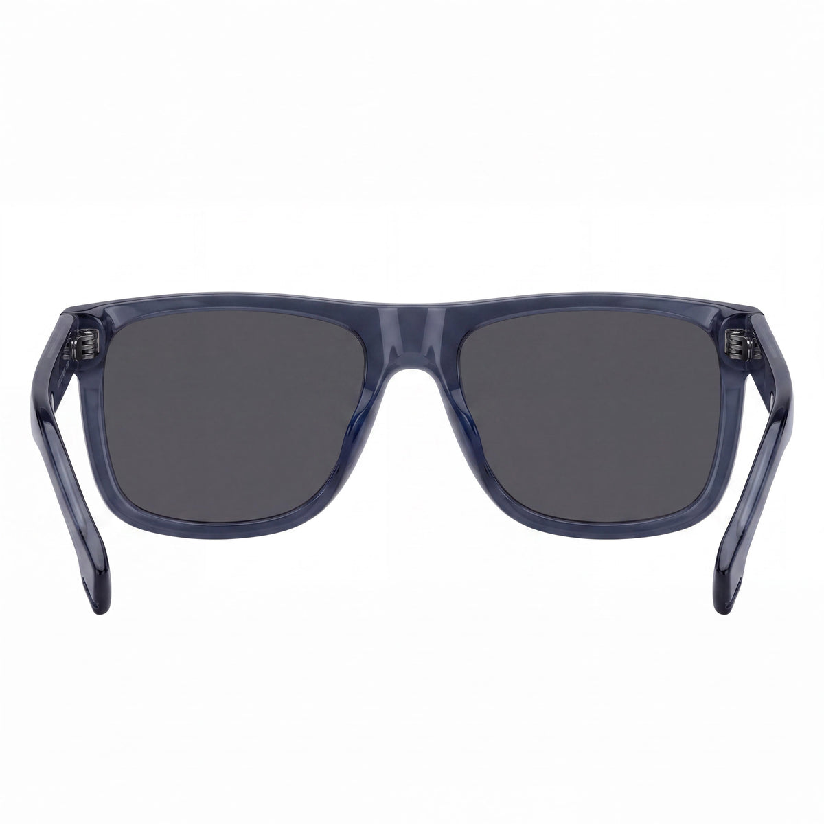 Hugo Boss Boss 1647/S Blue Square Sunglasses for Men, 55mm, Photo 4