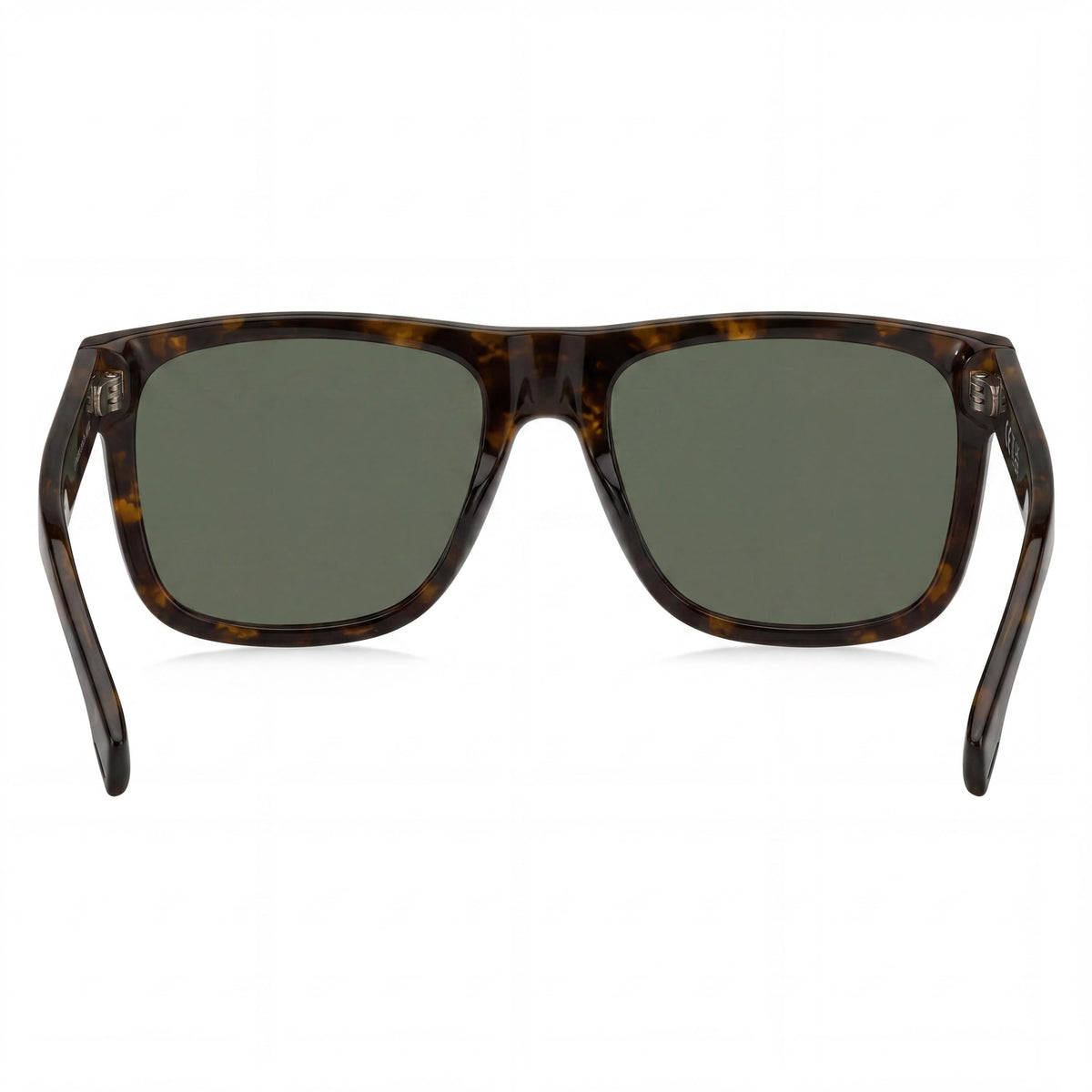 Hugo Boss Casual BOSS 1647/S Black Rectangle Sunglasses for Men, 43mm, Photo 4