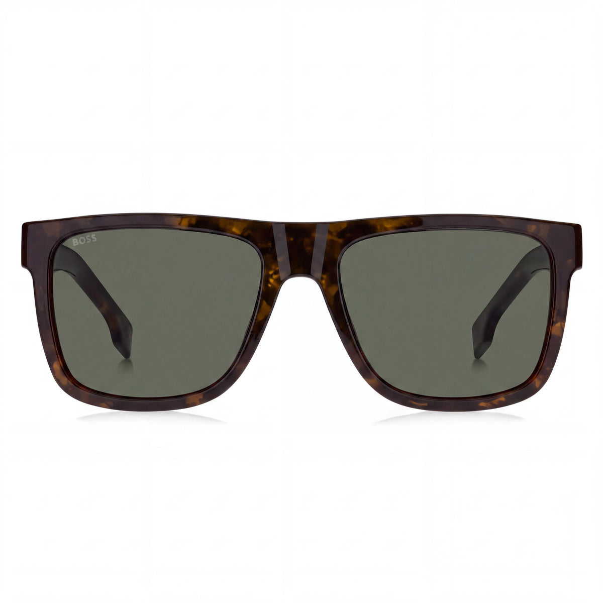 Gafas de sol rectangulares informales para hombre Hugo Boss, 43 mm, Photo 2