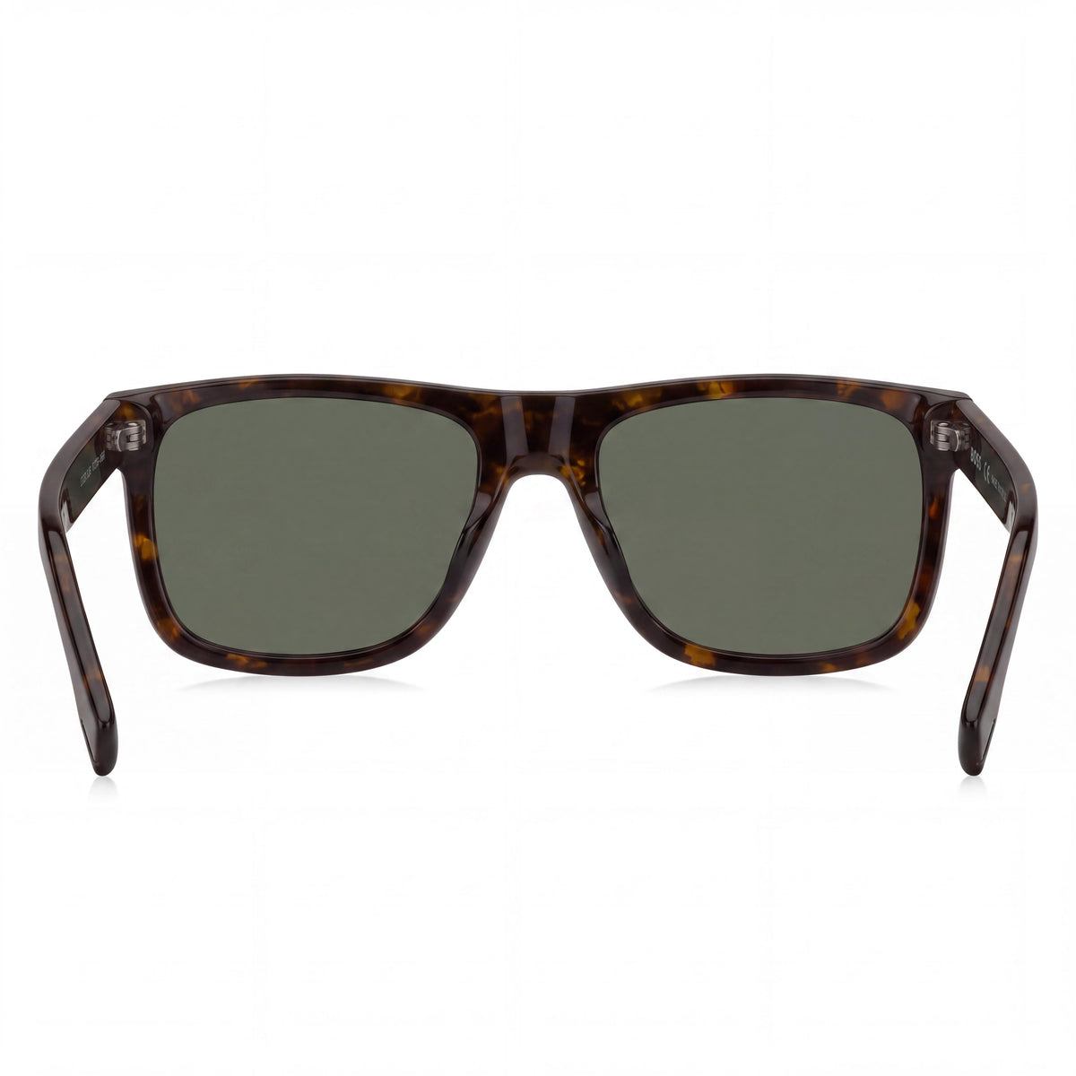 Gafas de sol rectangulares informales para hombre Hugo Boss, 43 mm, Photo 3