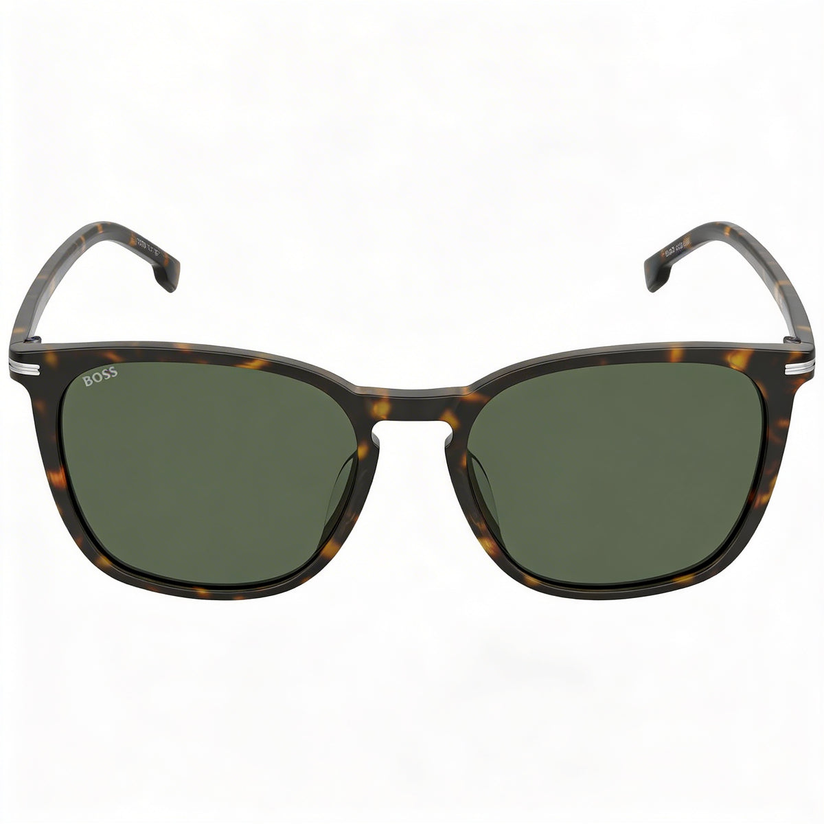 Gafas de sol cuadradas marrones Hugo Boss para mujer, 56 mm, Photo 2