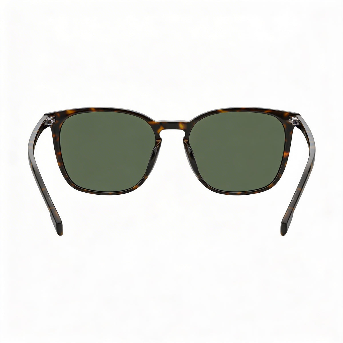 Gafas de sol cuadradas marrones Hugo Boss para mujer, 56 mm, Photo 3