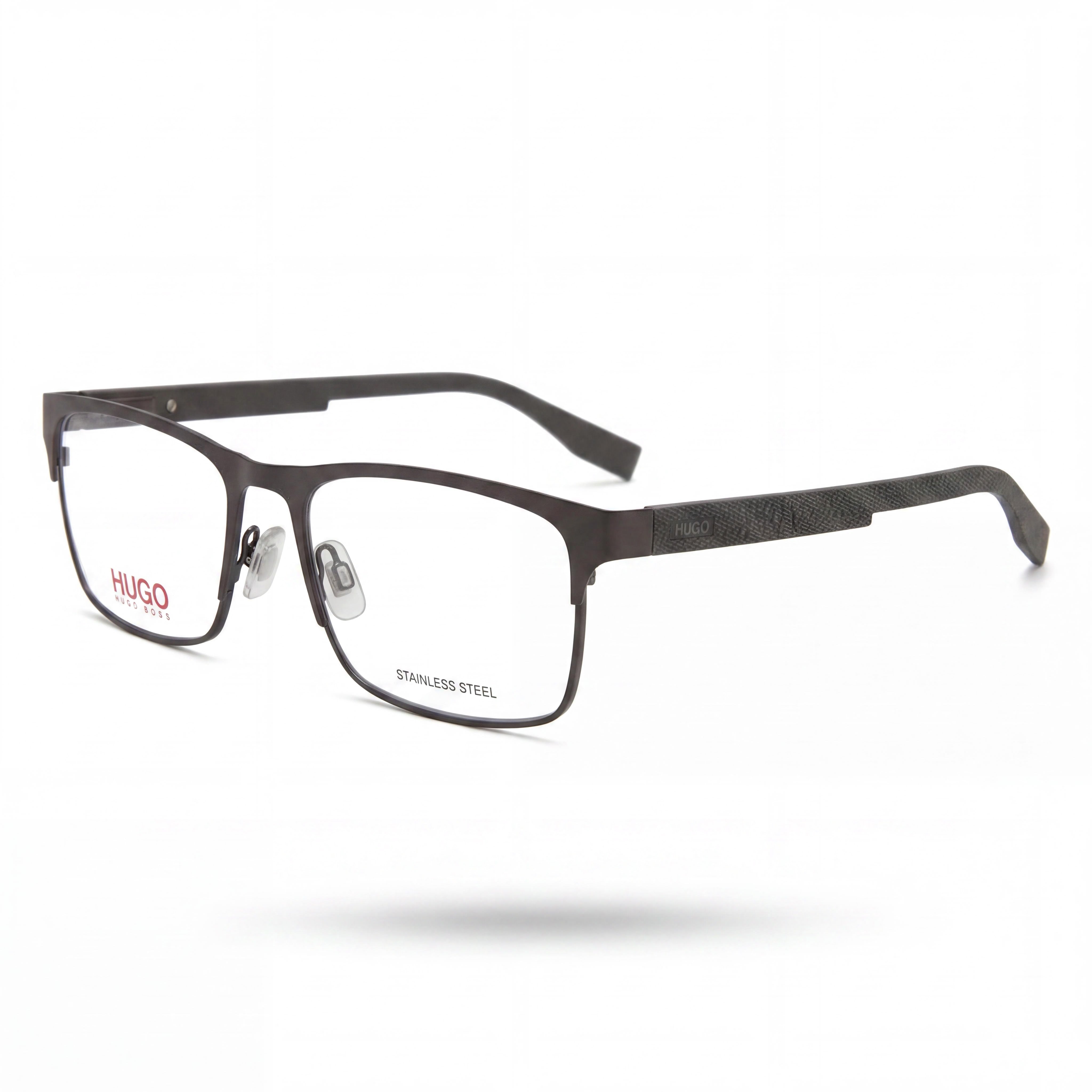 Gafas Hugo Boss HG 0293 Marrón Rectangulares Unisex, Photo 1