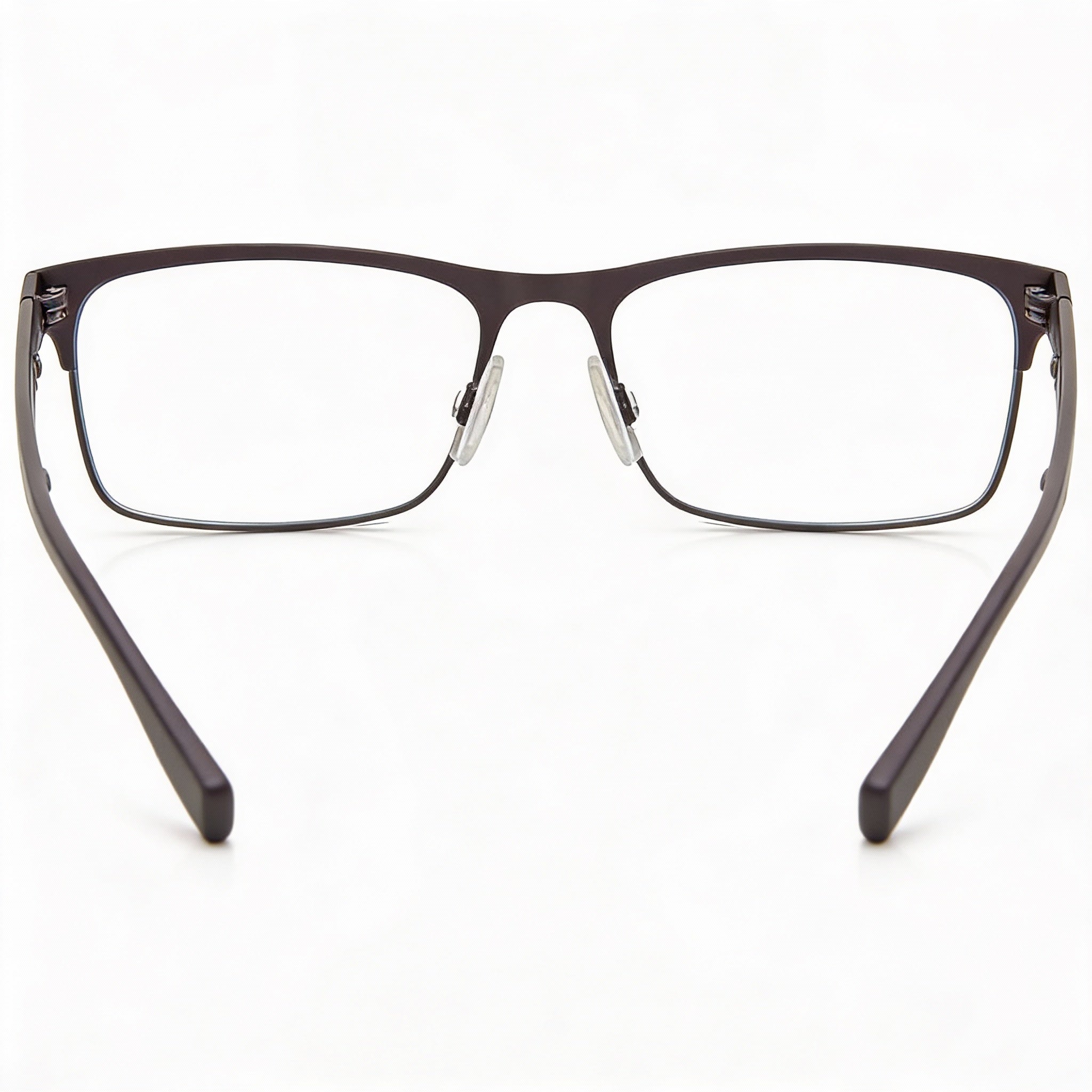 Gafas Hugo Boss HG 0293 Marrón Rectangulares Unisex, Photo 3