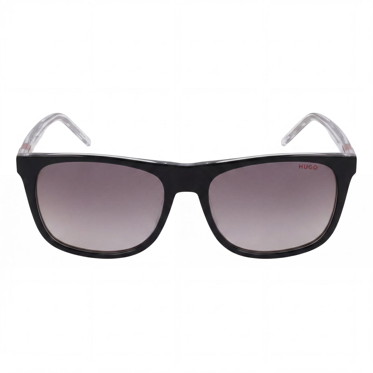 Gafas de sol negras de cristal Hugo Boss Hg 1194/s para mujer, 56mm, Photo 2