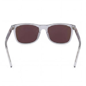 Hugo Boss Hg 1194/s Rectangle Sunglasses for Women — interior view, Non-Polarized lens detail