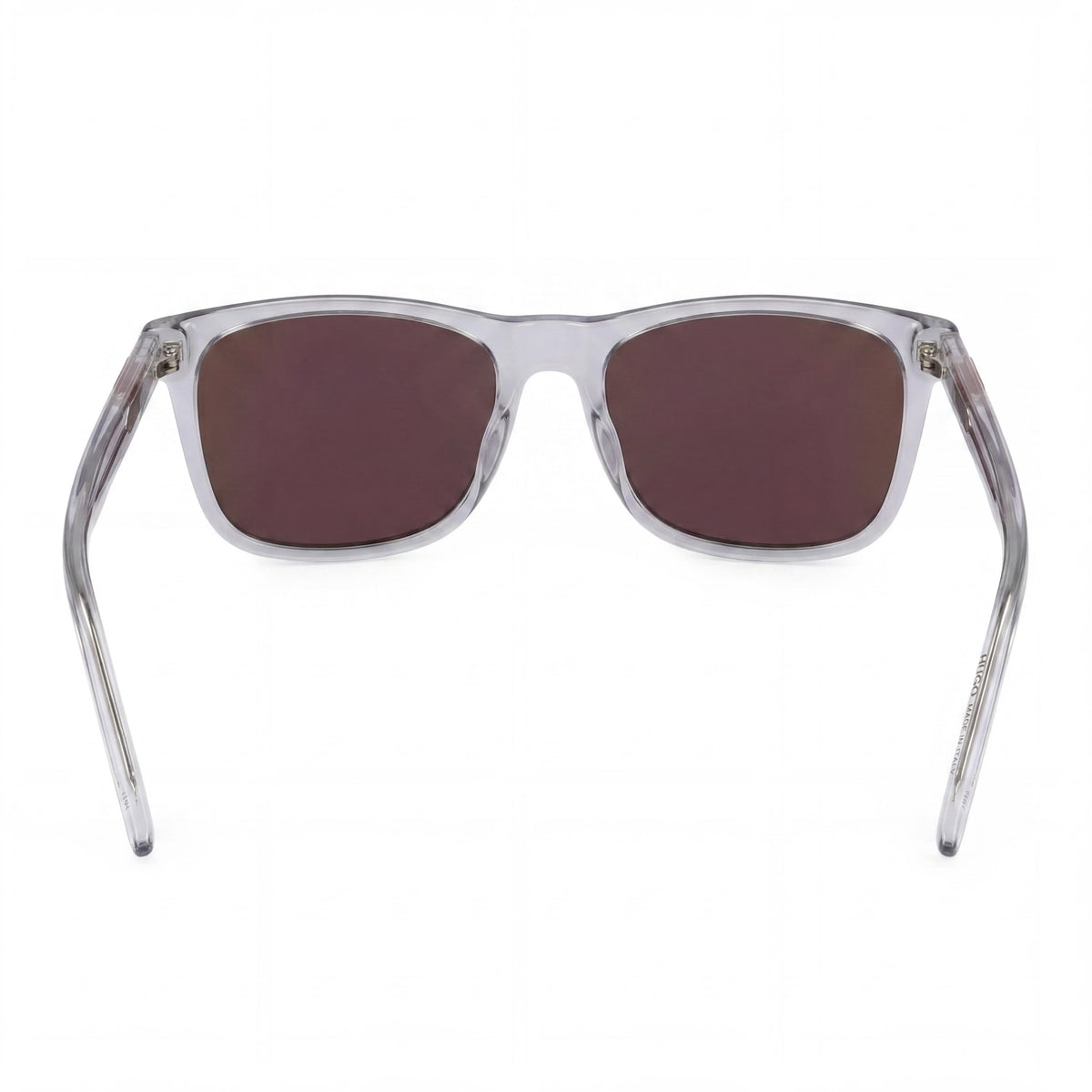 Gafas de sol negras de cristal Hugo Boss Hg 1194/s para mujer, 56mm, Photo 4