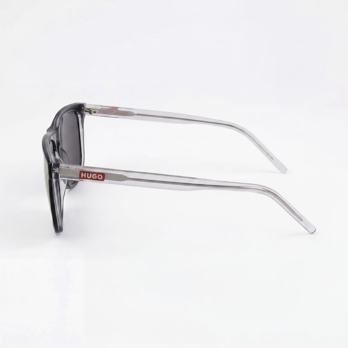 Gafas de sol negras de cristal Hugo Boss Hg 1194/s para mujer, 56mm, Photo 3