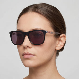 Hugo Boss Hg 1194/s Black Sunglasses Women — lifestyle wear, festival days and open-air events