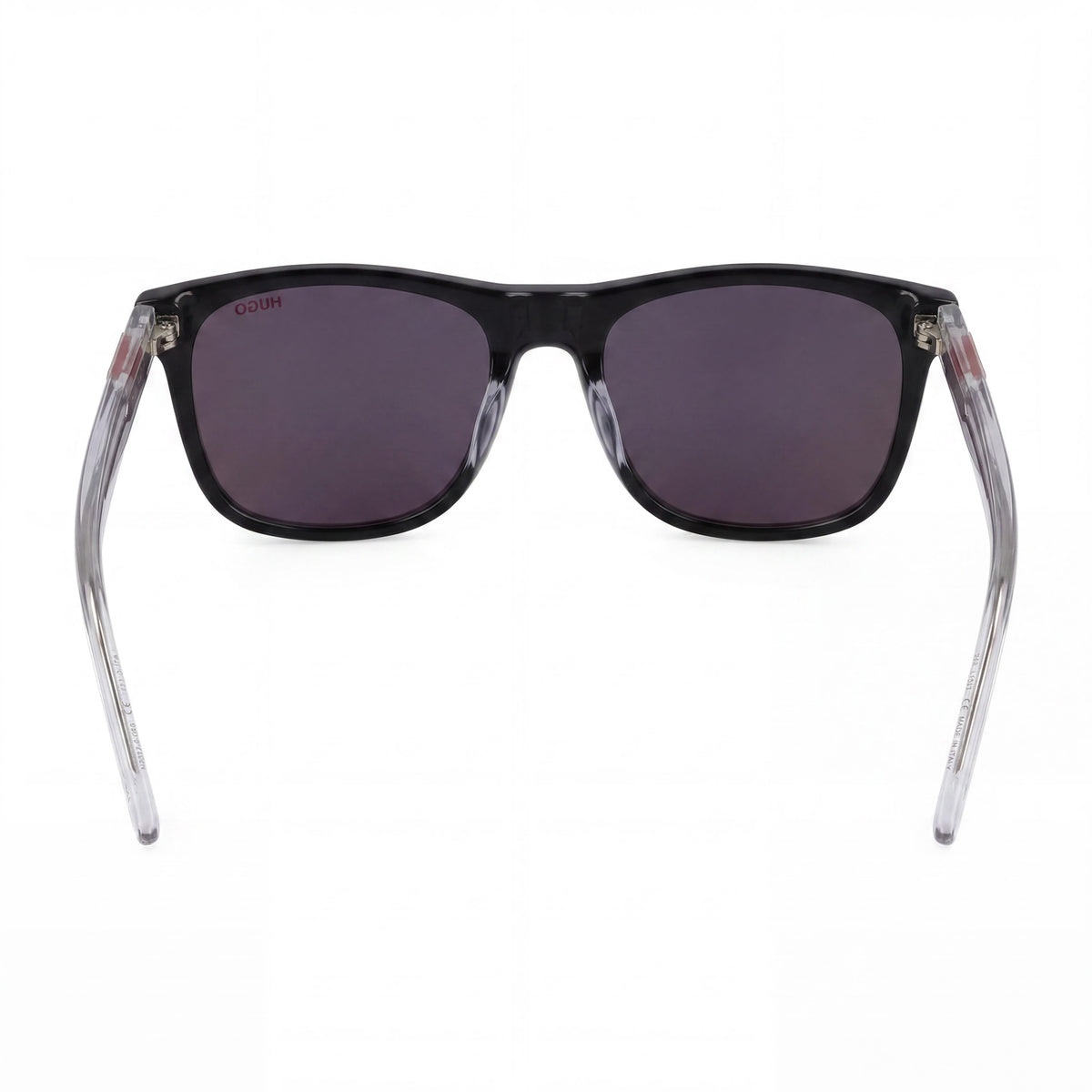 Hugo Boss Hg 1194/s Black Square Sunglasses for Women, 56mm, Photo 3