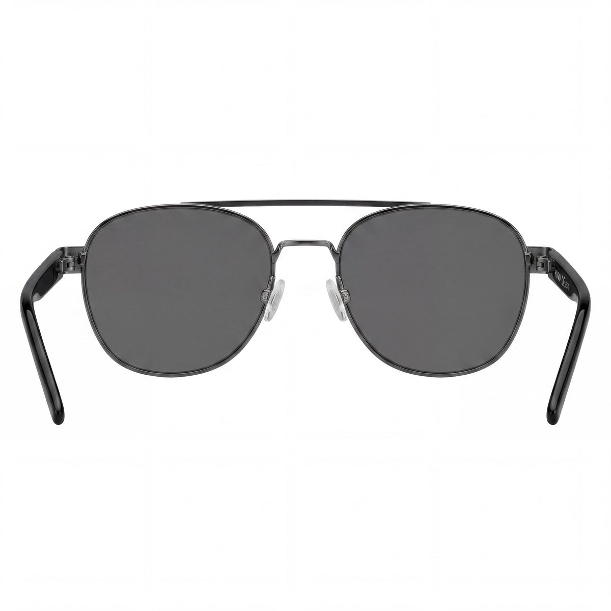 Gafas de sol para hombre Hugo Boss HG 1196/S en rutenio oscuro mate, 54 mm, Photo 4