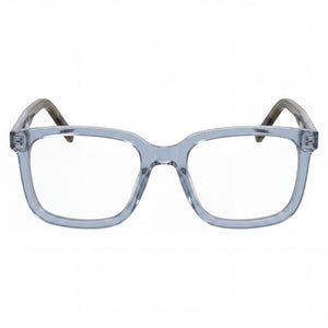 Hugo Boss Hg 1261 Rectangle Eyeglasses for Women — front view, Acetate