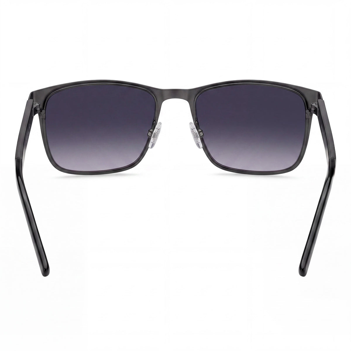 Gafas de sol Hugo Boss Hg 1328/S para mujer, rutenio mate negro, 57 mm, Photo 4