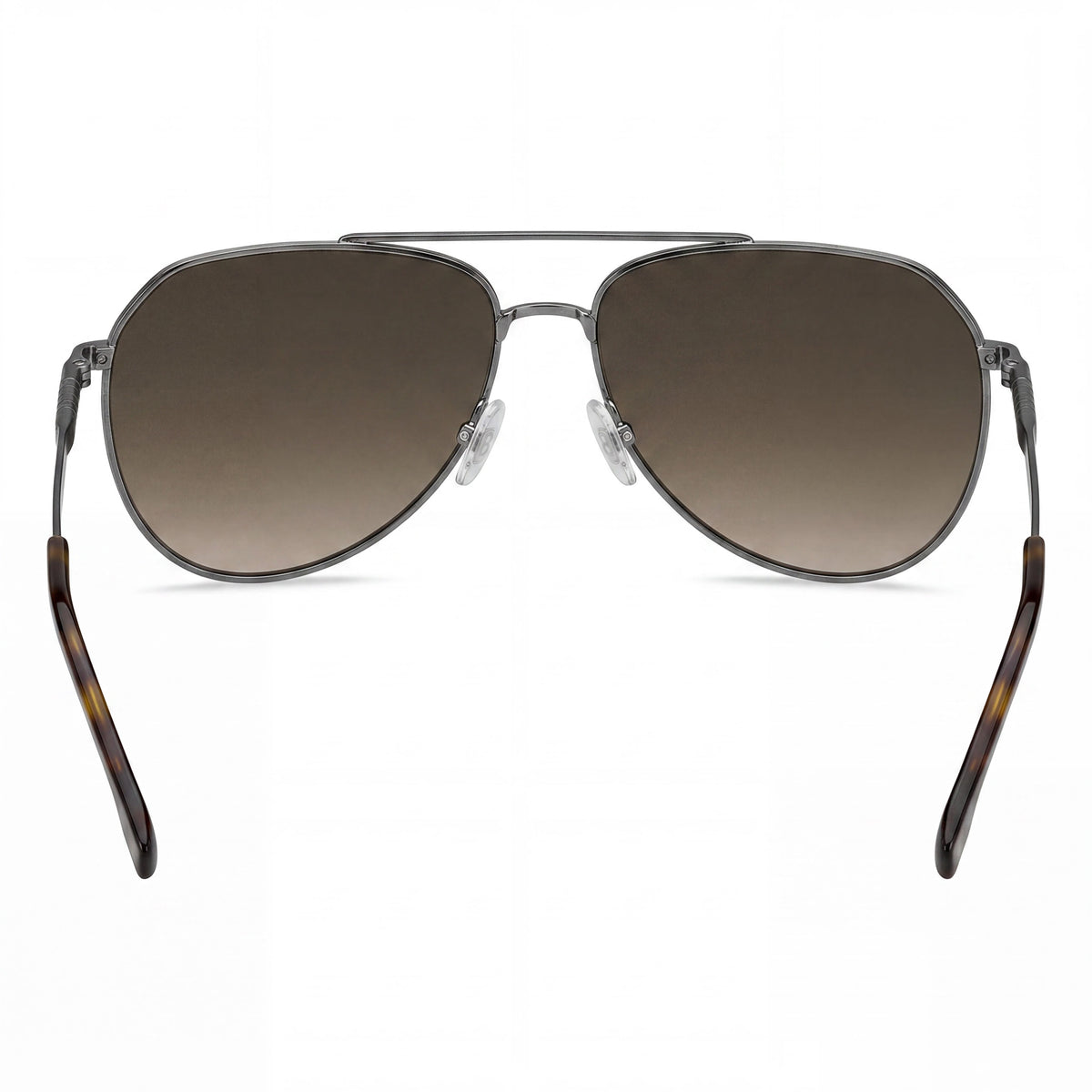 Gafas de sol para hombre Hugo Boss INTERNATIONAL BOSS 1447/S en rutenio oscuro, 61 mm, Photo 4