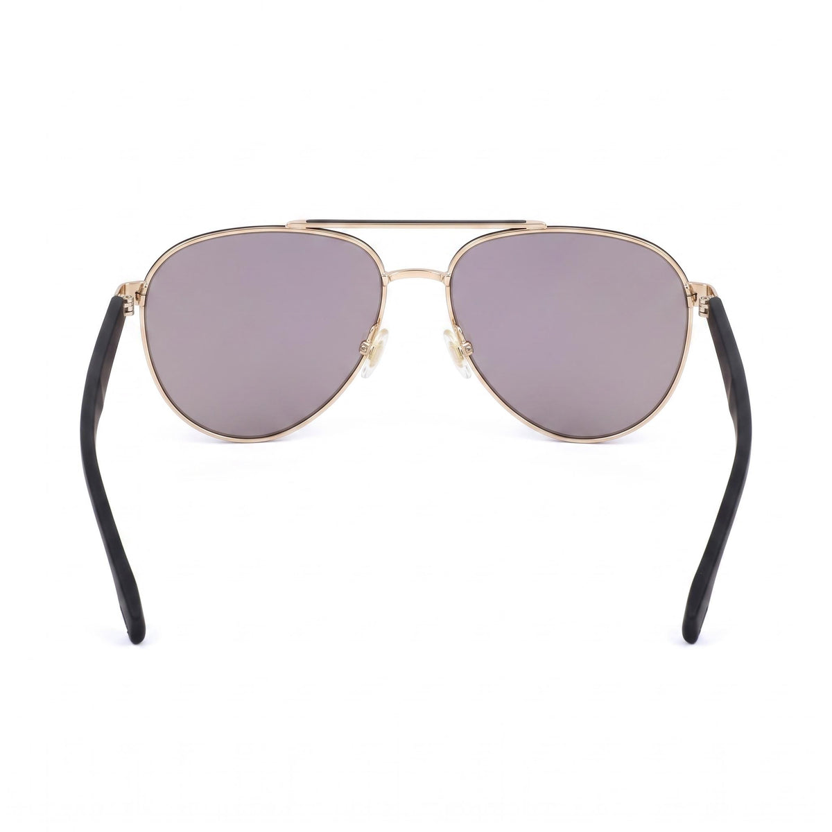 Hugo Boss Modern Gold Aviator Sunglasses Unisex, 60mm, Photo 3