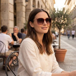 Hugo Boss Pink Sunglasses Women — lifestyle wear, everyday sun coverage