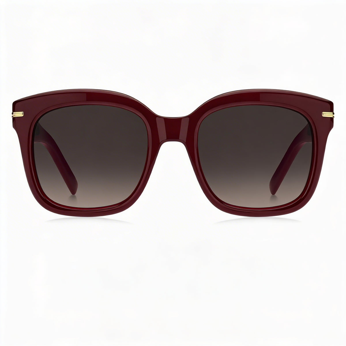 Hugo Boss Multicolour Square Sunglasses for Women, 53mm, Photo 2