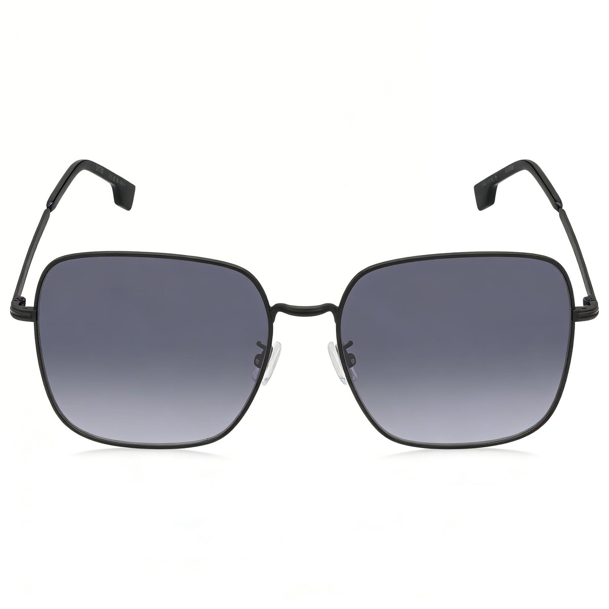 Hugo Boss Style & Expression Matte Black/Grey Sunglasses Unisex, 59mm, Photo 2