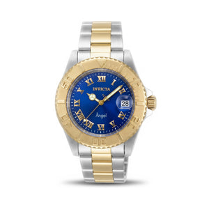Invicta 14363 Gold Stainless Steel Women's Watch, 40mm