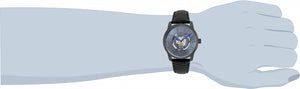 Invicta 22602 Men Watch — dial detail, Dark Blue Analog display